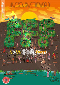 F*ck For Forest (DVD)